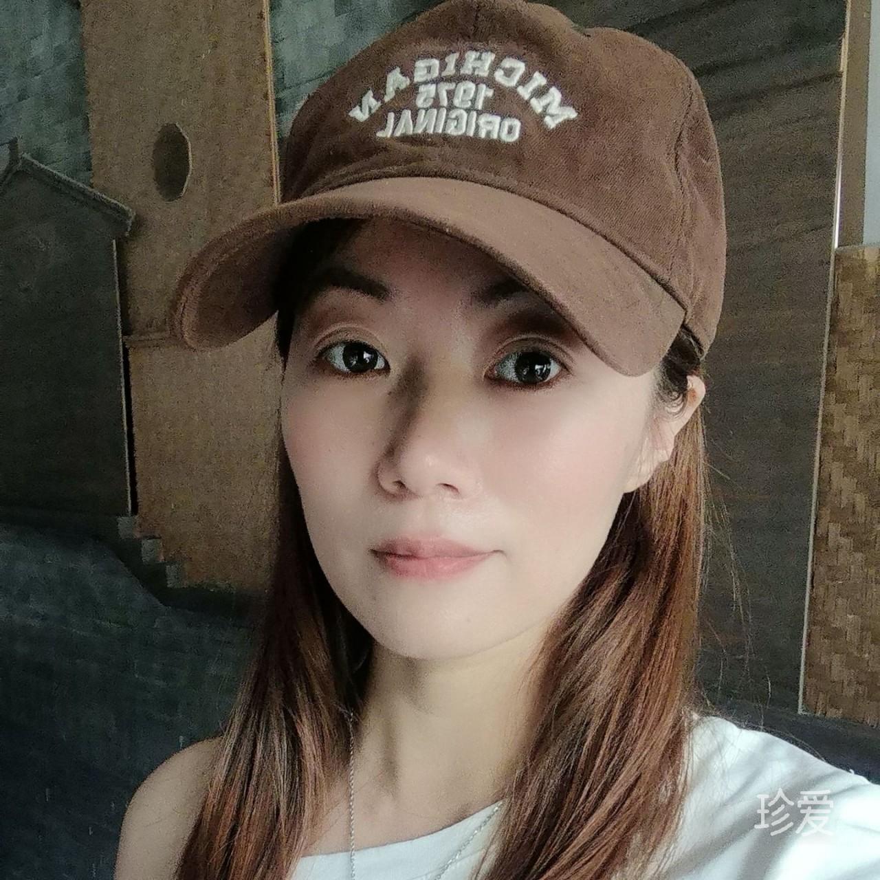 绚丽的媛
