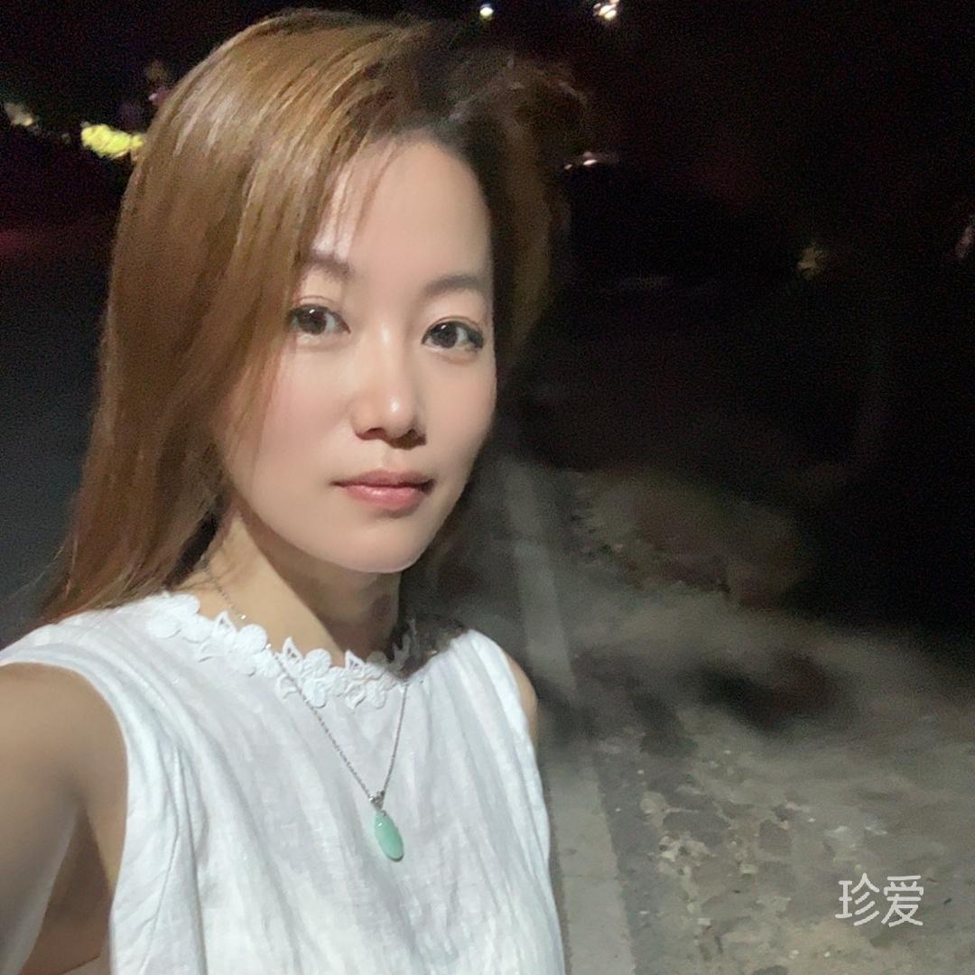 绚丽的媛