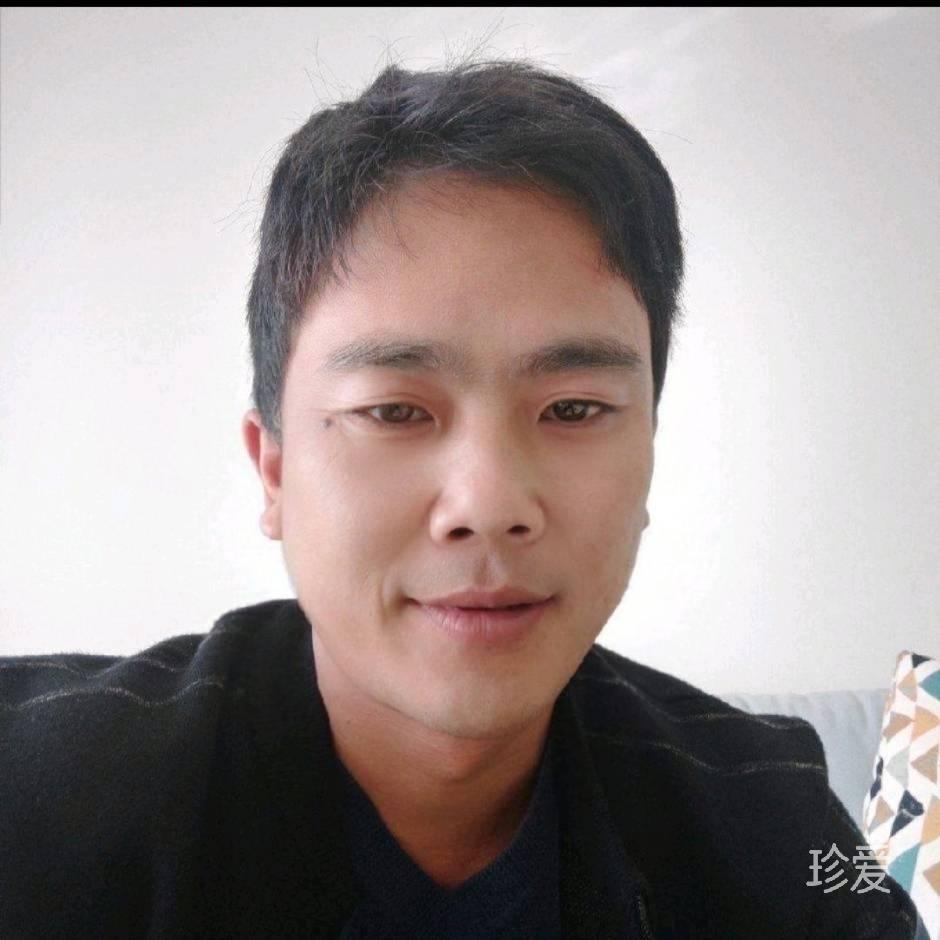 只为遇见你