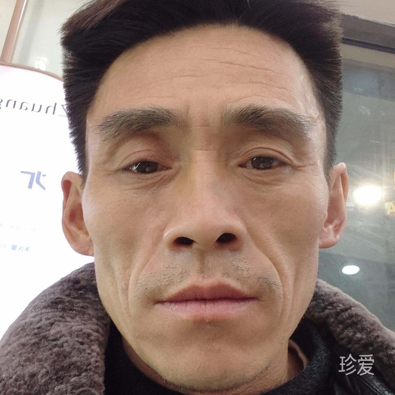 等待