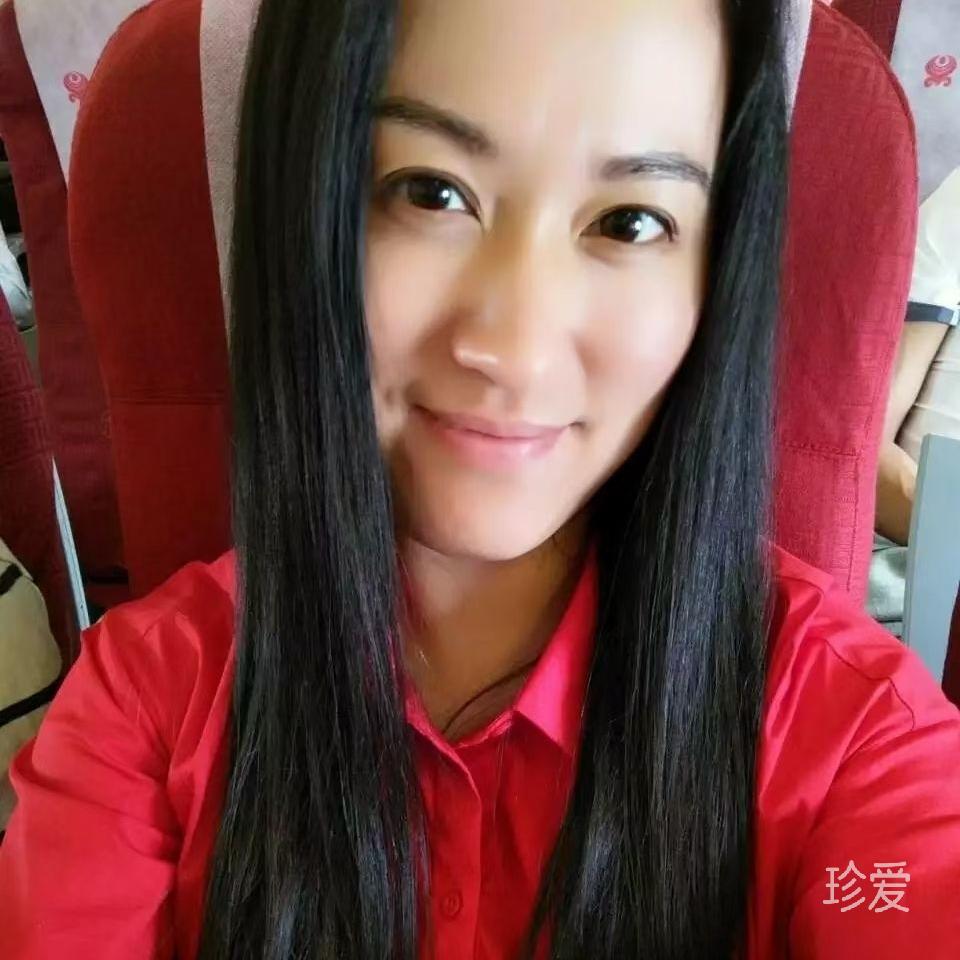 蓝色妖姬
