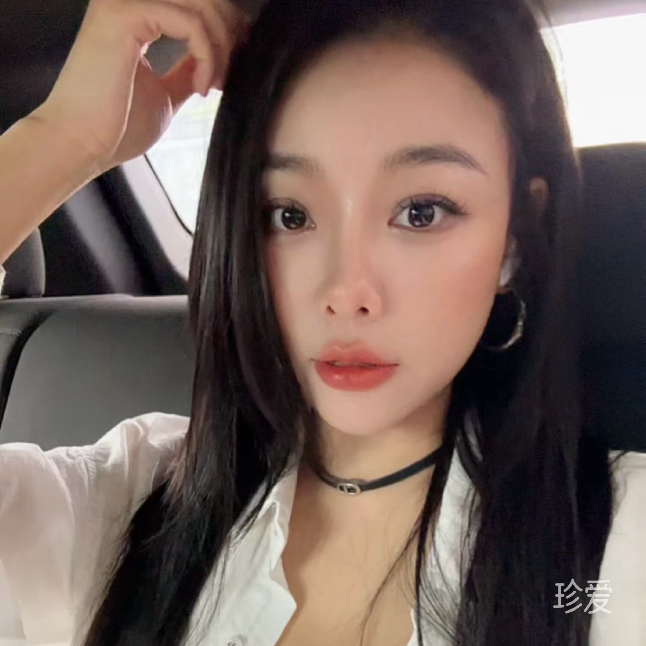 晓冉