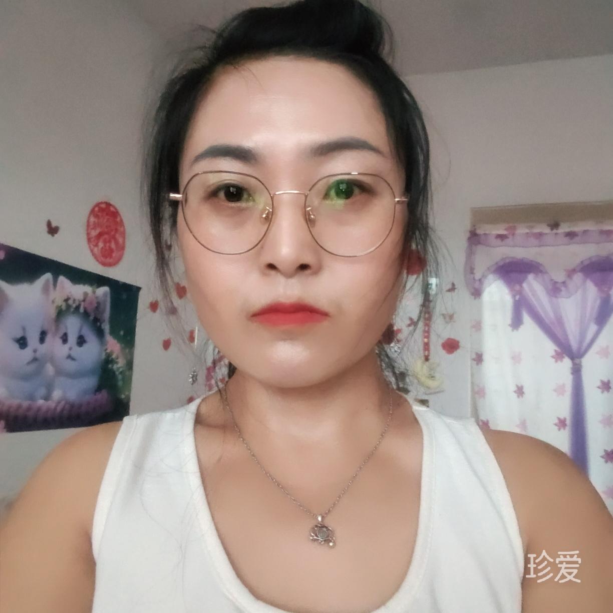 等候珍惜我的人