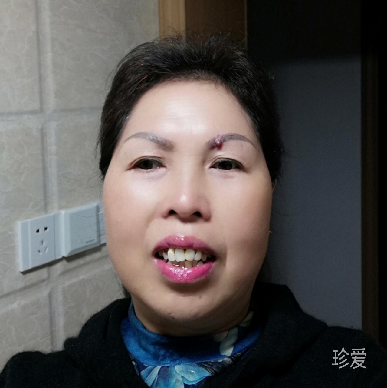 渴望一份真感情