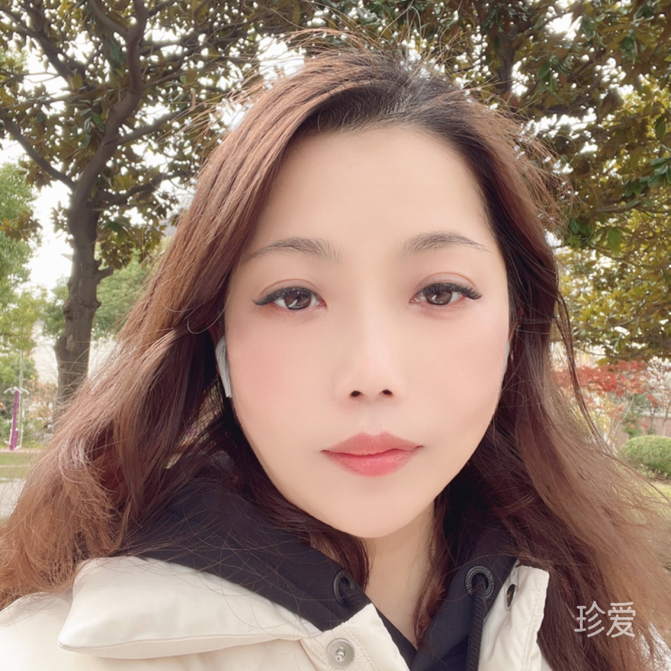 把握好我的未來