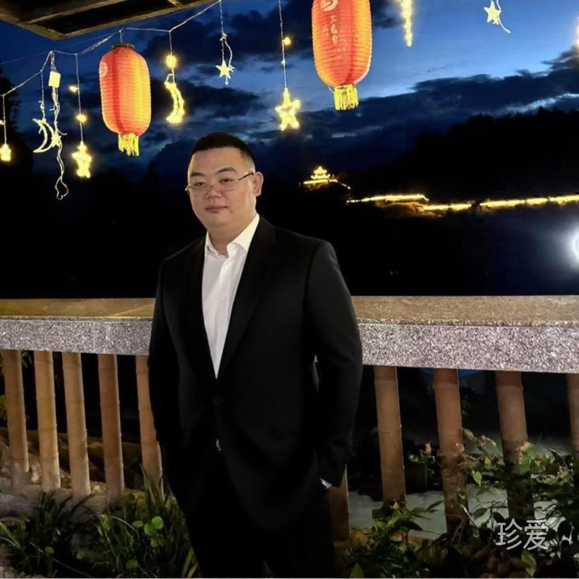 杨强