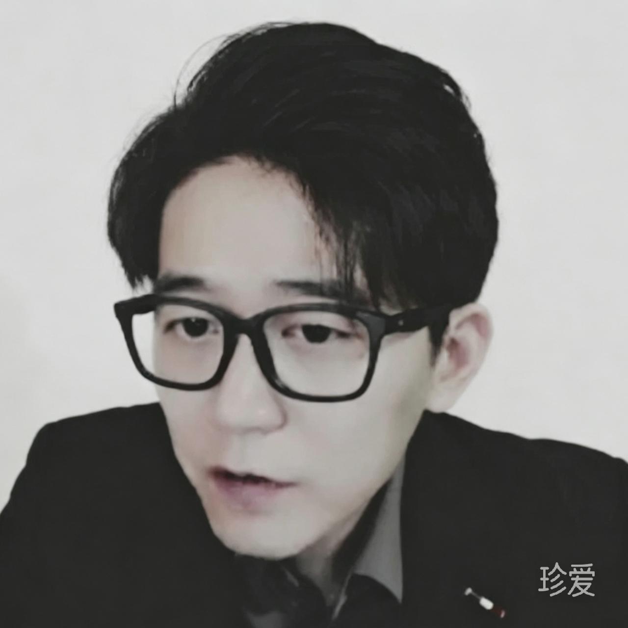 狂者无心