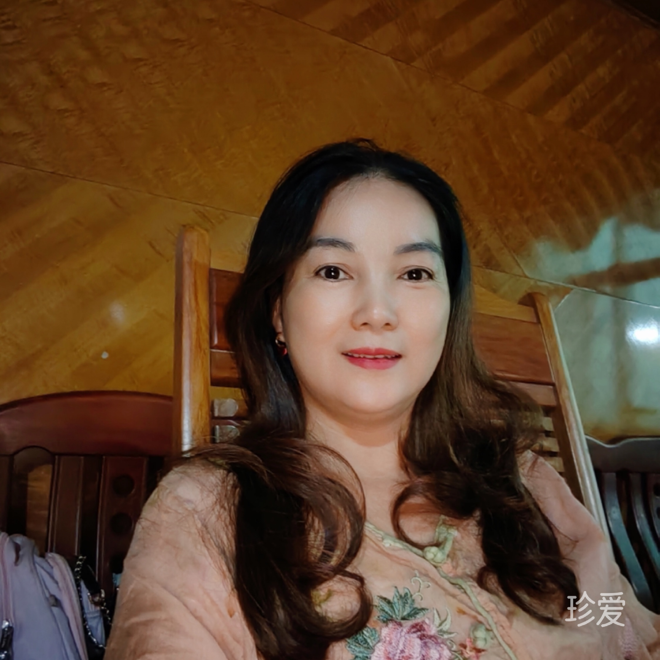 满目星河