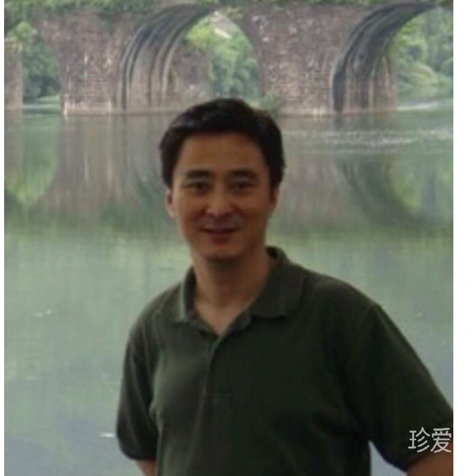 蓝色海洋