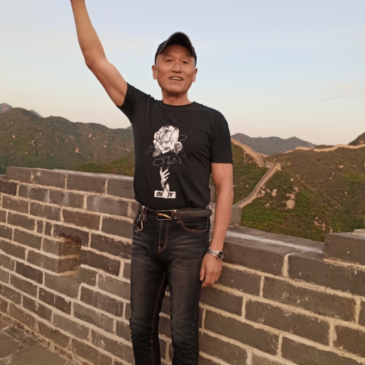 但愿天長(zhǎng)地久