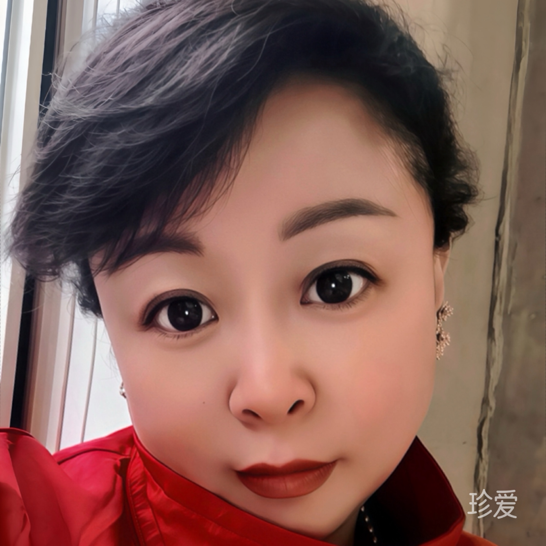 丑丑