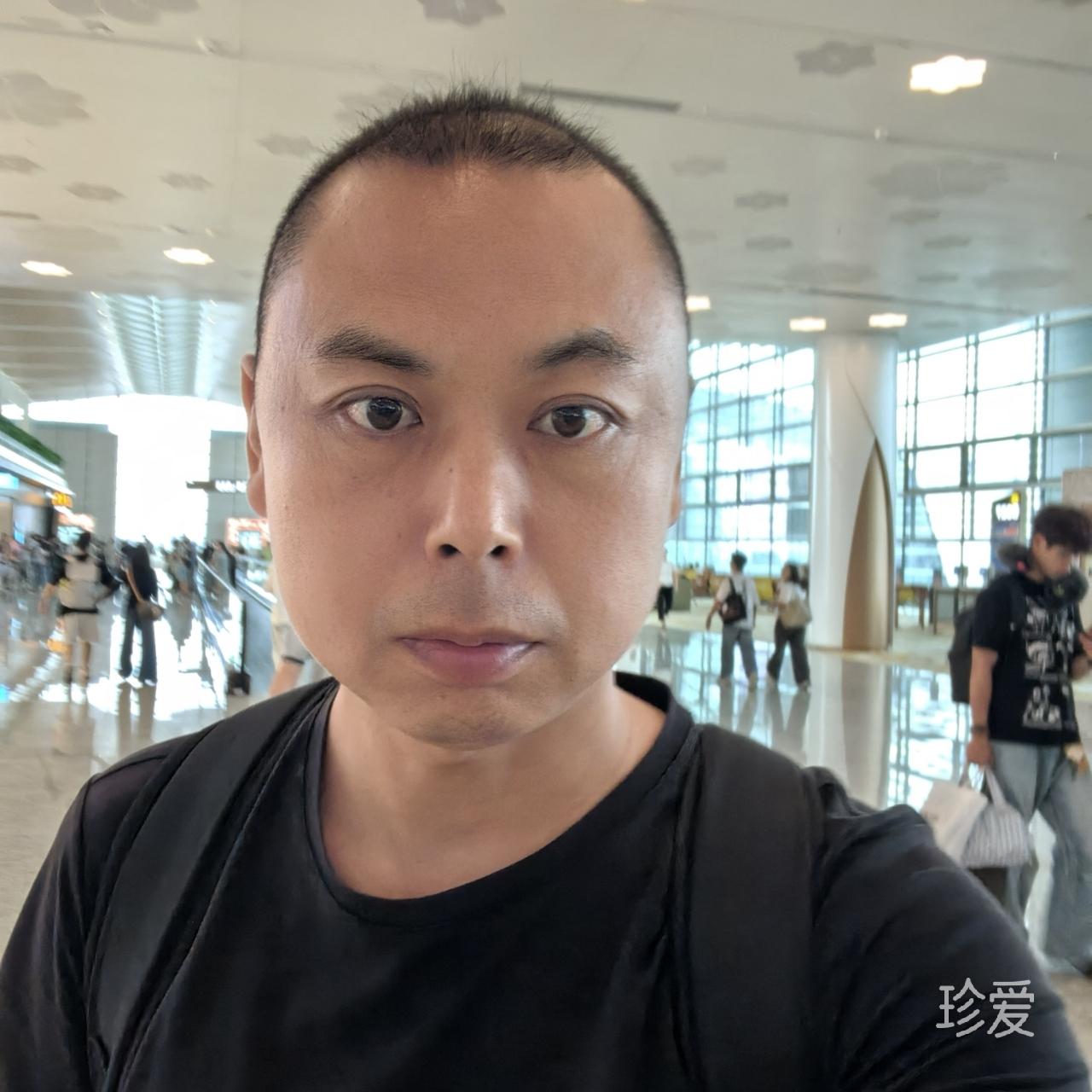杨先生