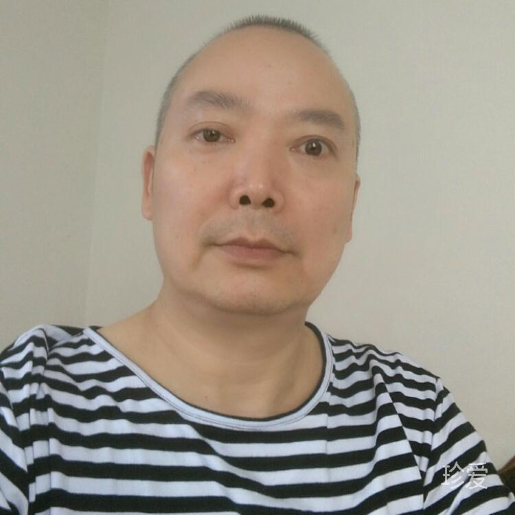 晴天的晚风