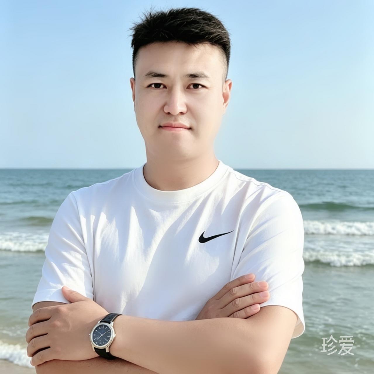 笔落星河