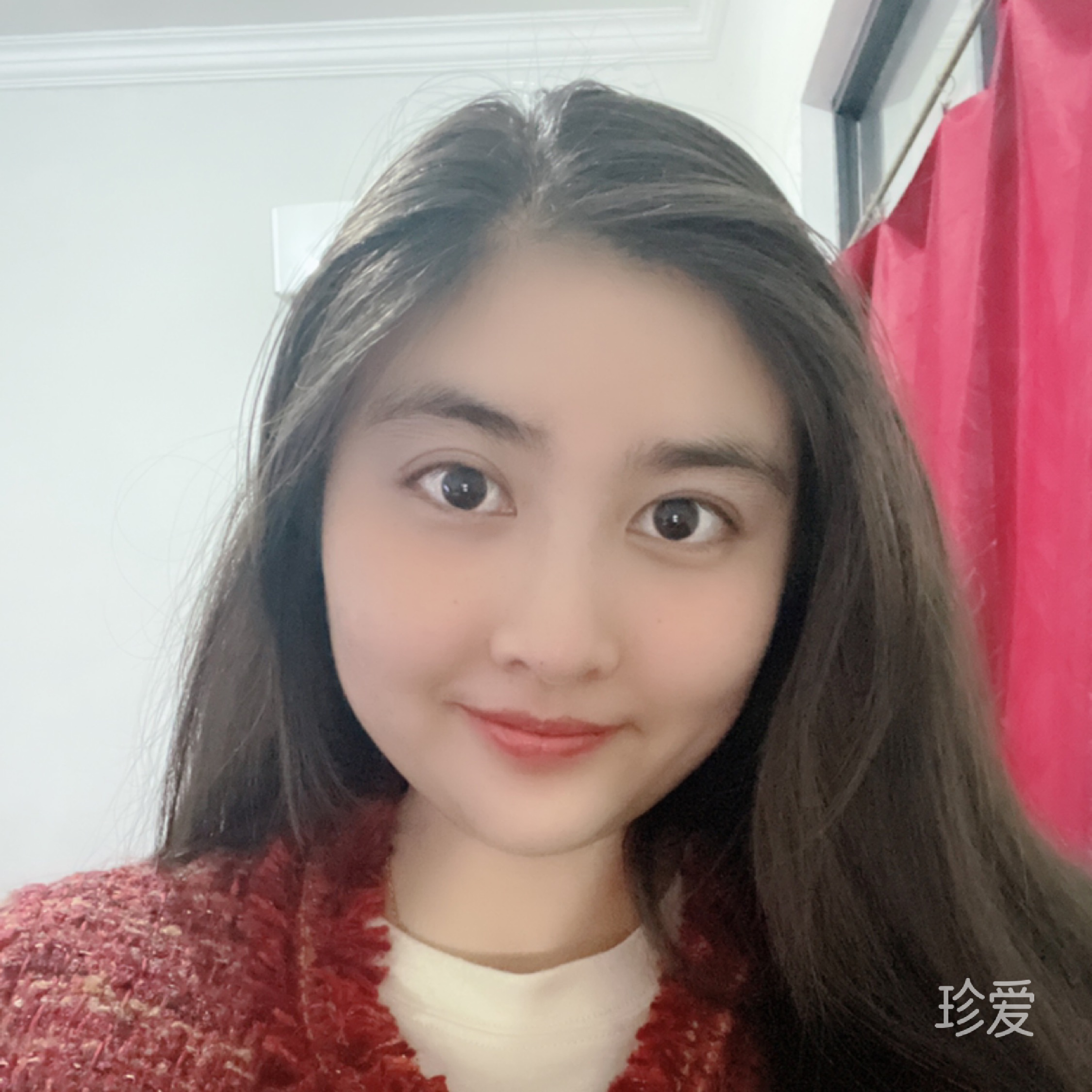 尹若不離定會不棄