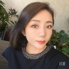 指尖的陽(yáng)光