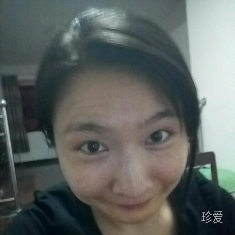 摩羯女