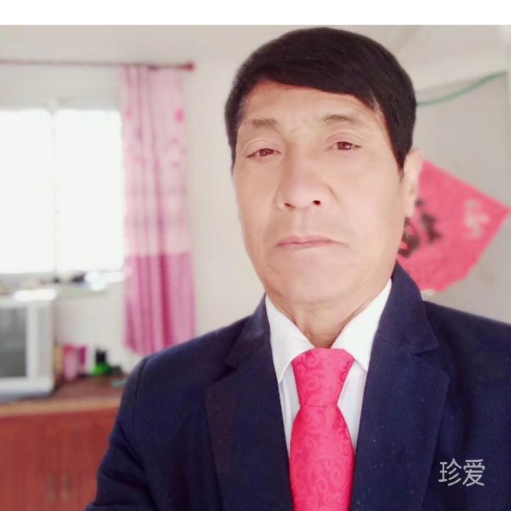 阳光暖男