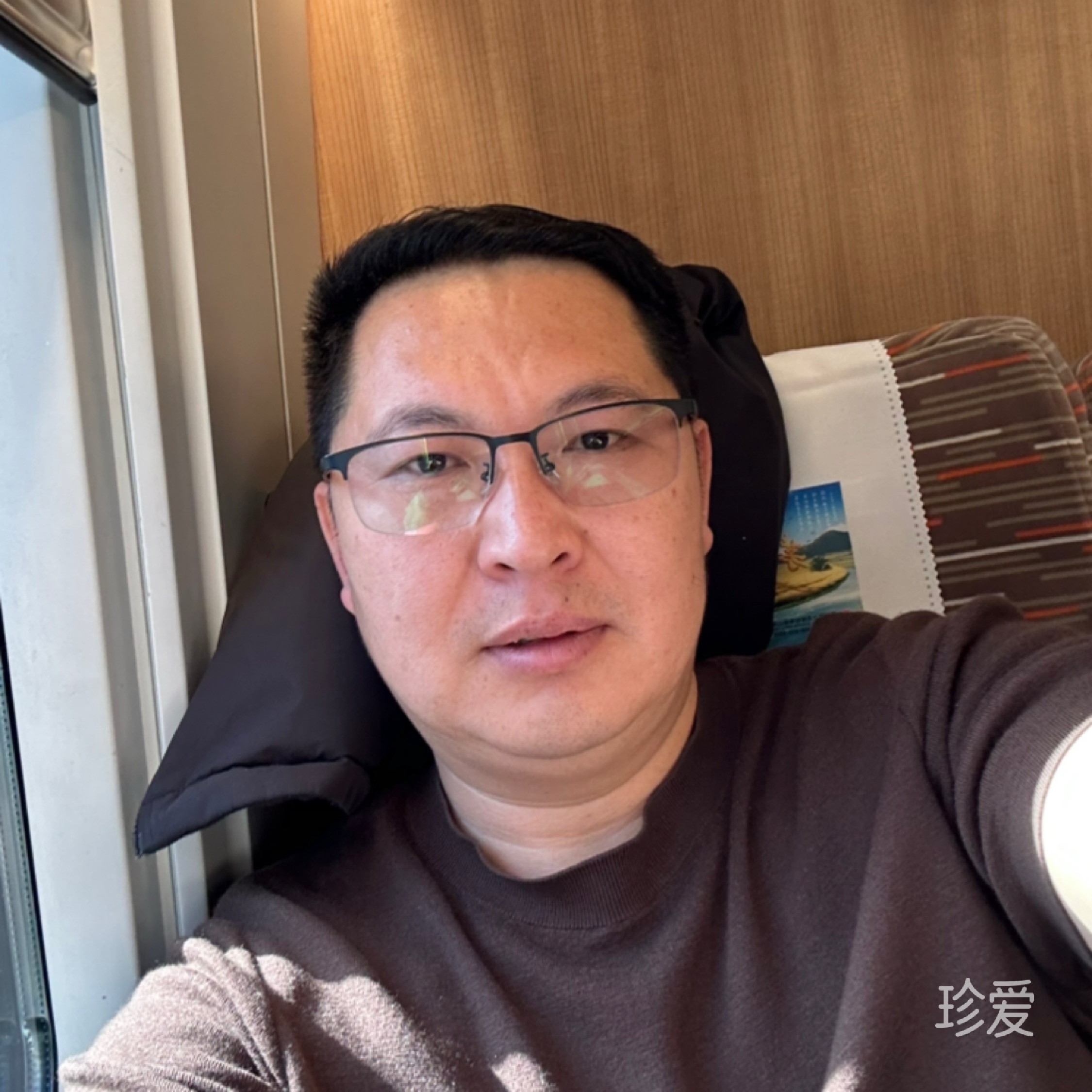 人生如梦