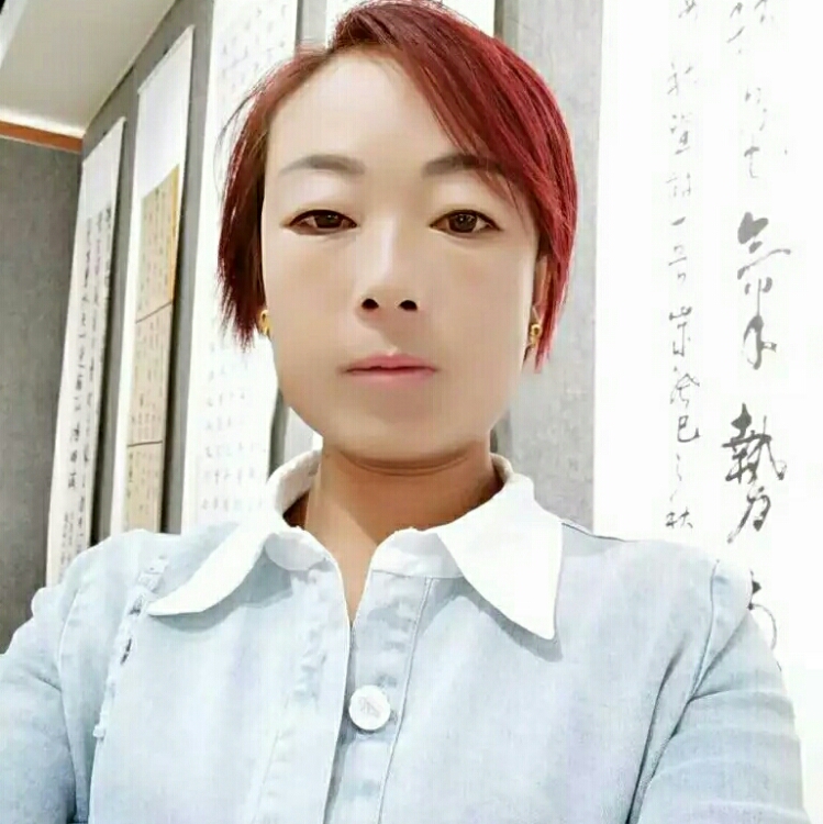 人間的女人