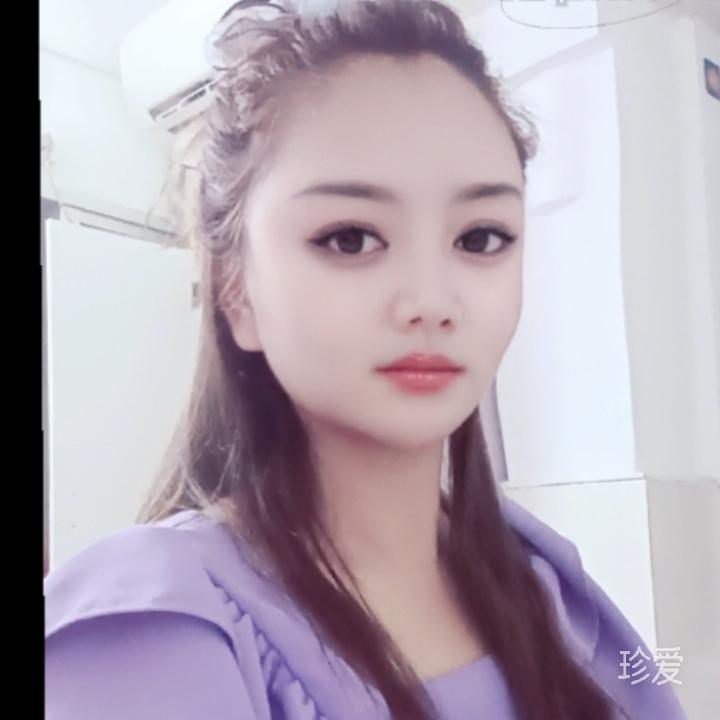 愿得一人心