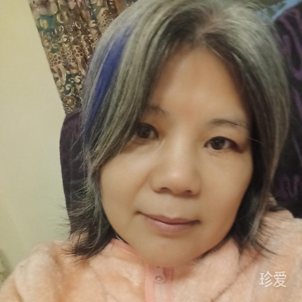 夜色阑珊