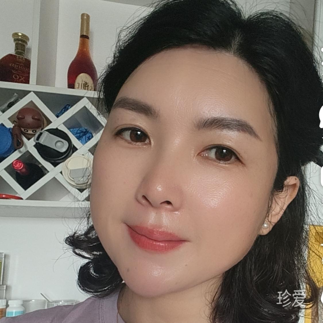 哈女孩