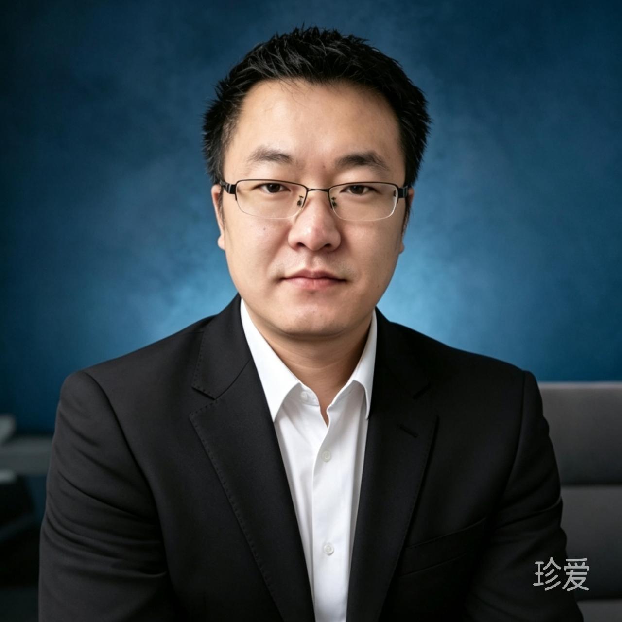 蜗牛在奔跑