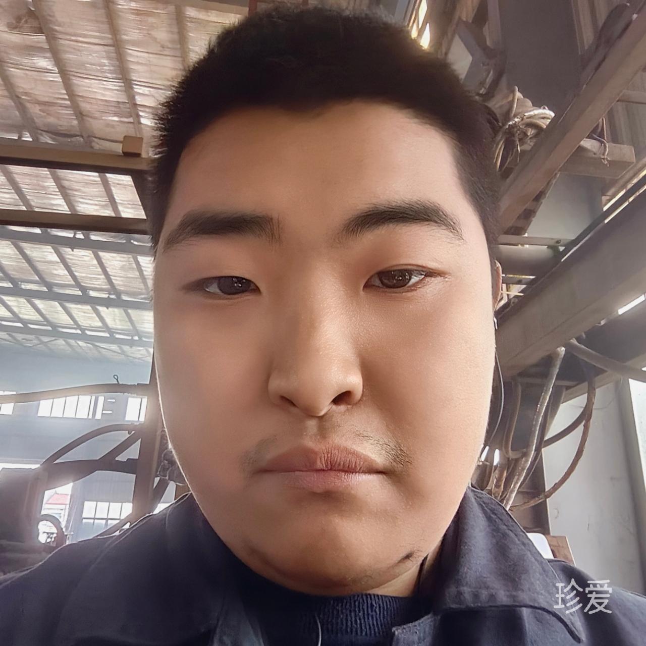 等著被拿捏的豬