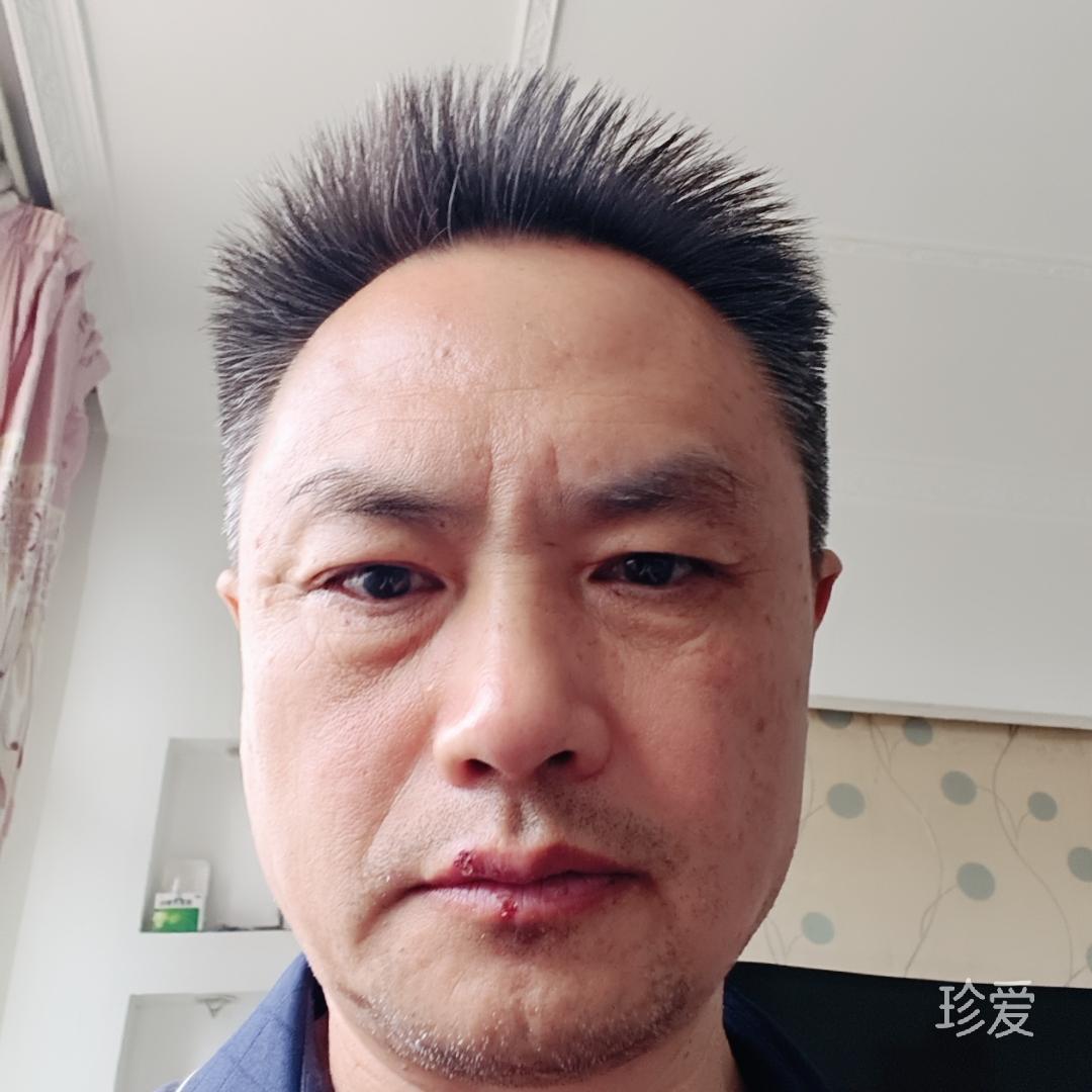 爱的渴望