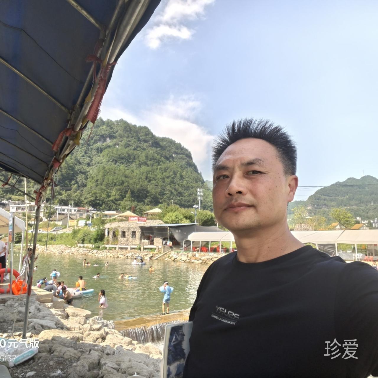 爱的渴望