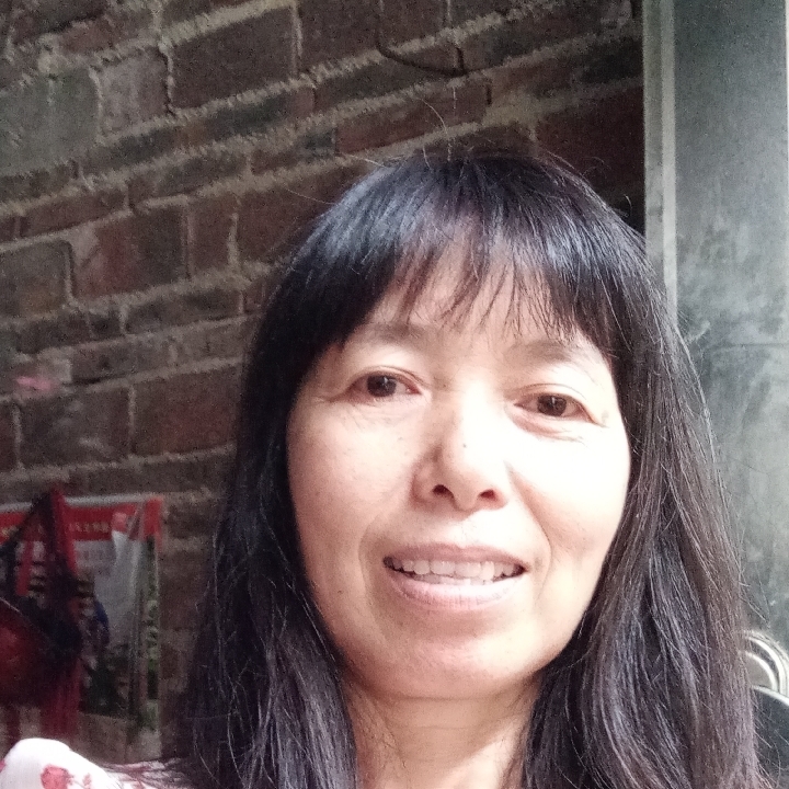 一輩子堅定的愛