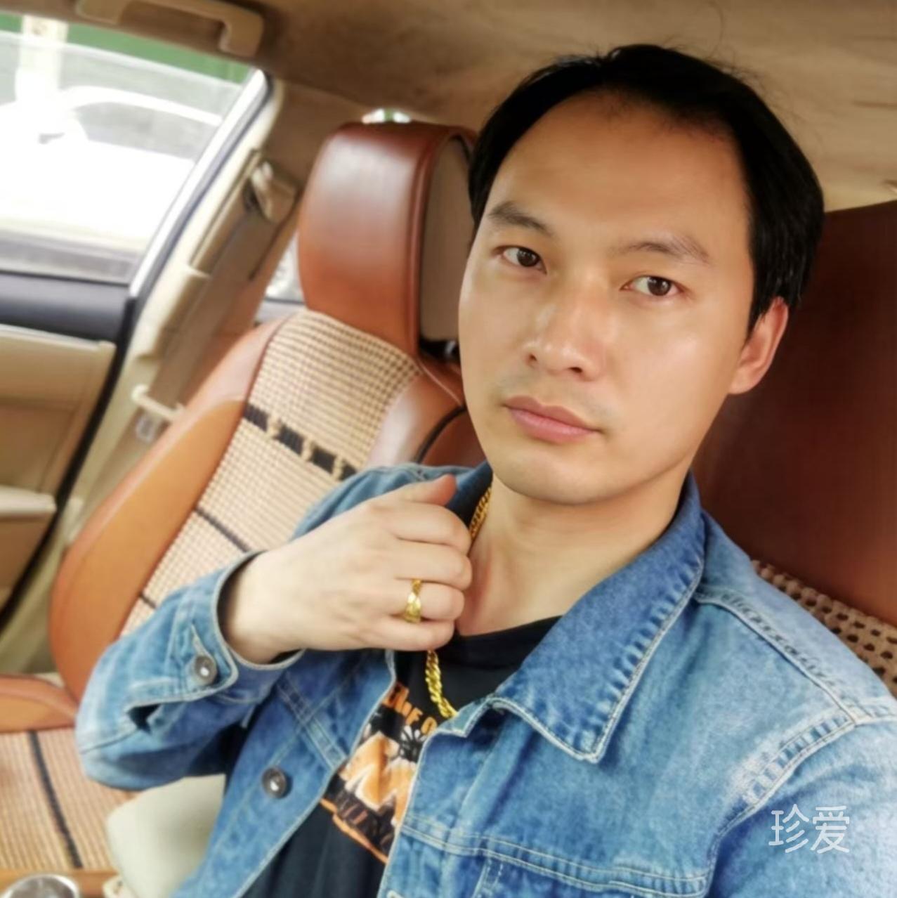 魂牵汉唐