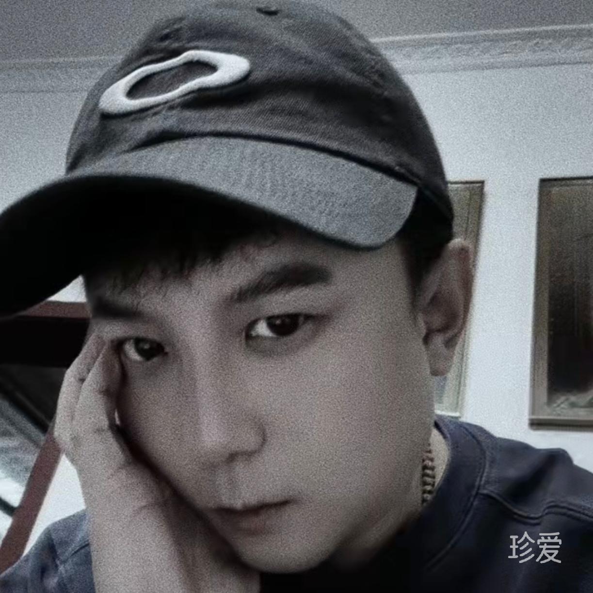 找个靠谱儿的对象