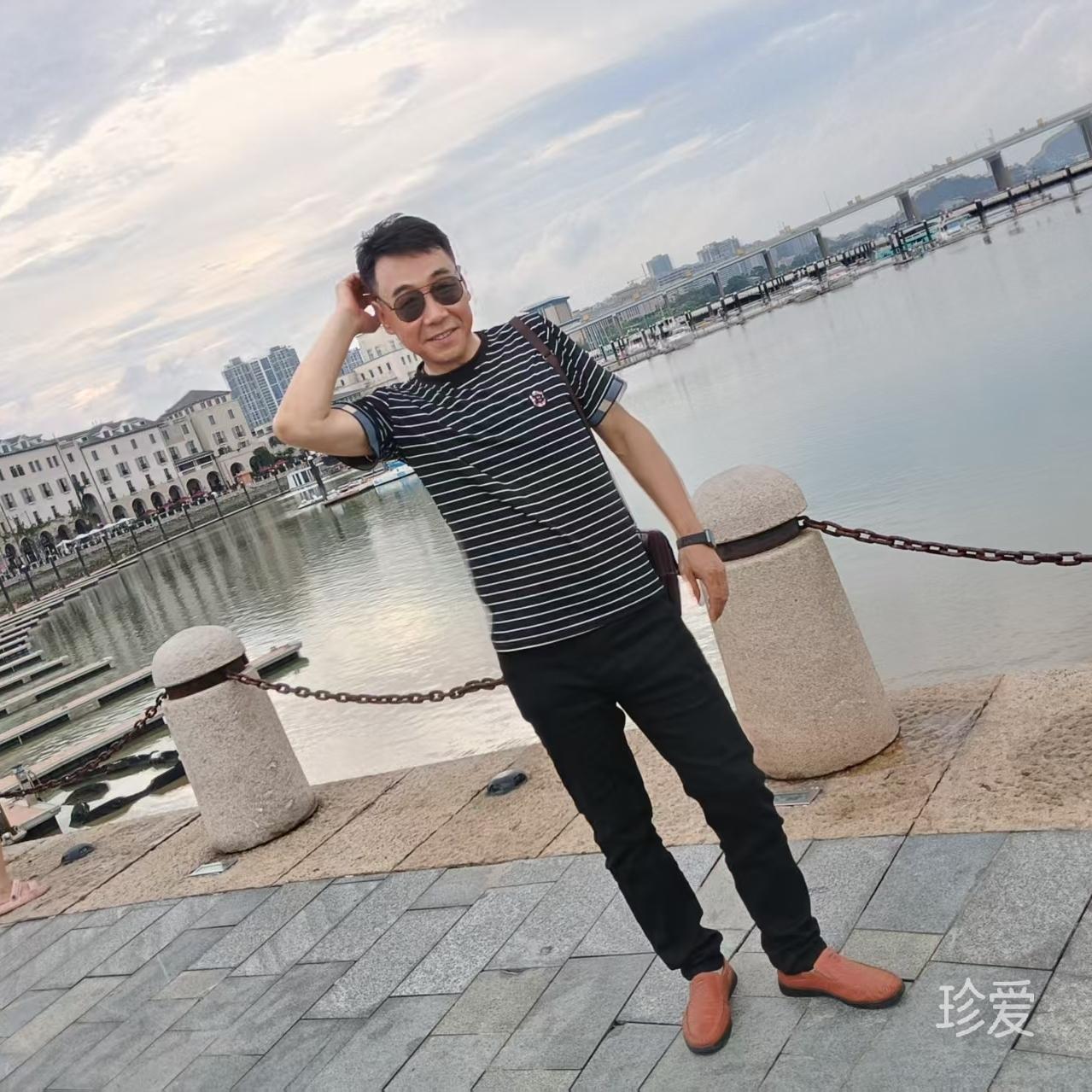 海阔天空