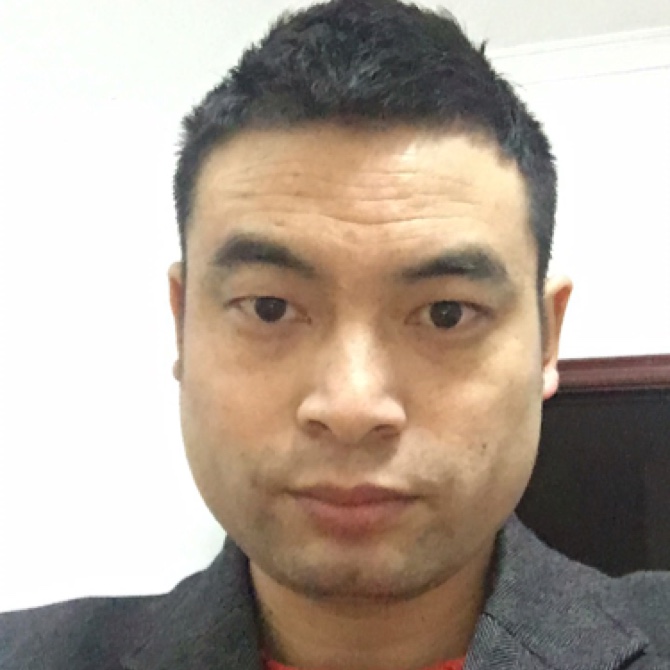 尋找自己真正屬于