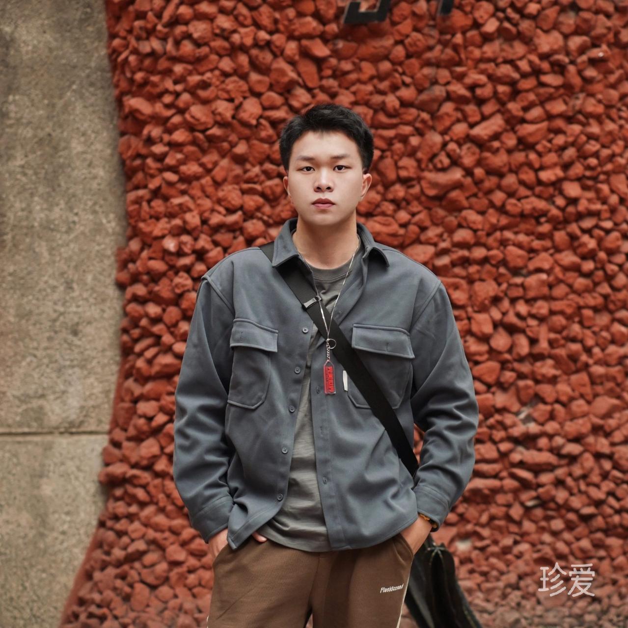 一抹暖阳丶