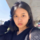 波妞是個小人魚