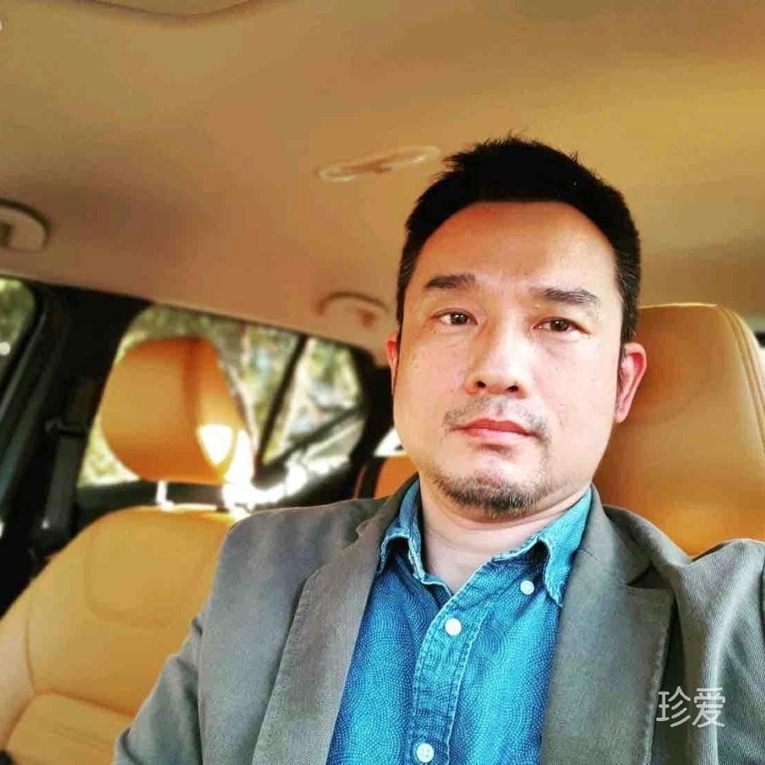 等待