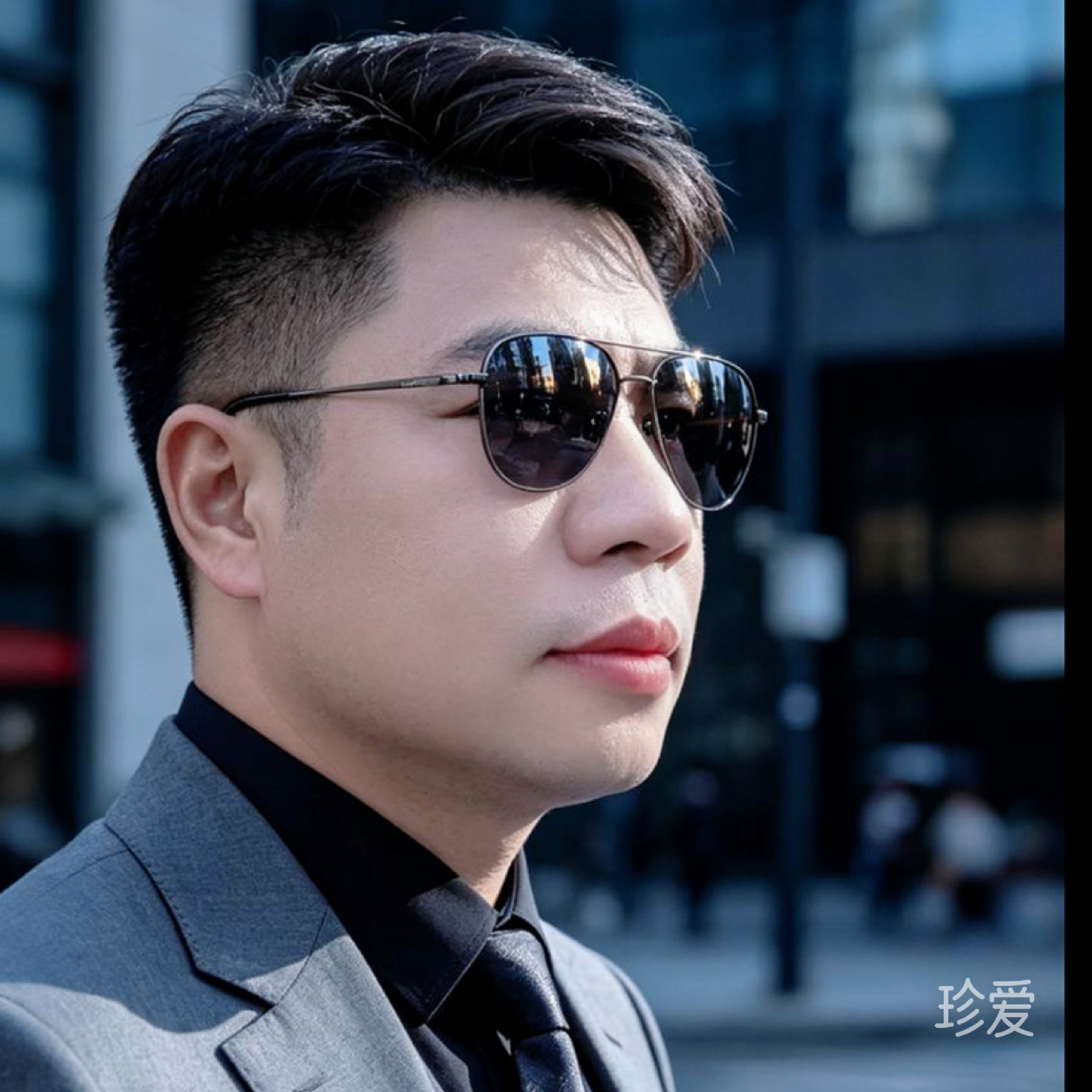 蓄势待发