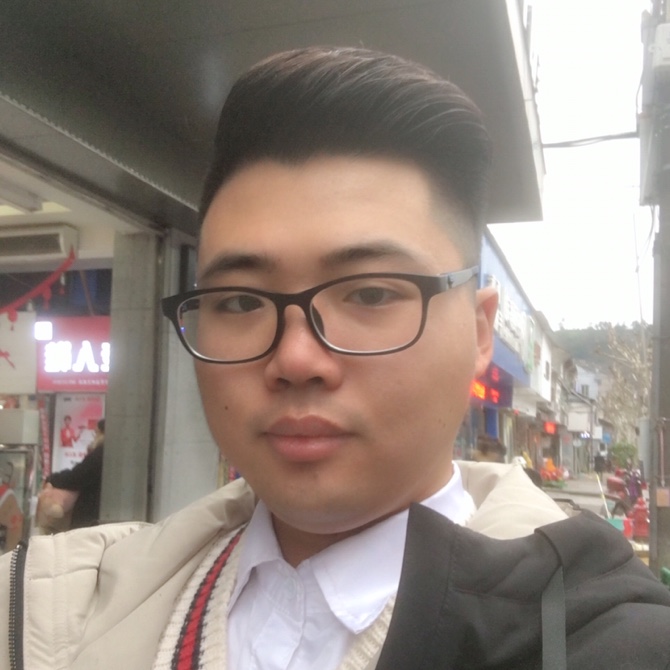 找尋屬于我的你