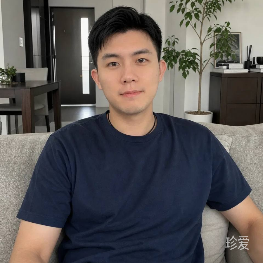 爱是缘