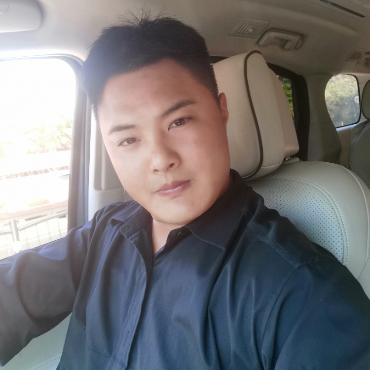 益世禽業(yè)李帥