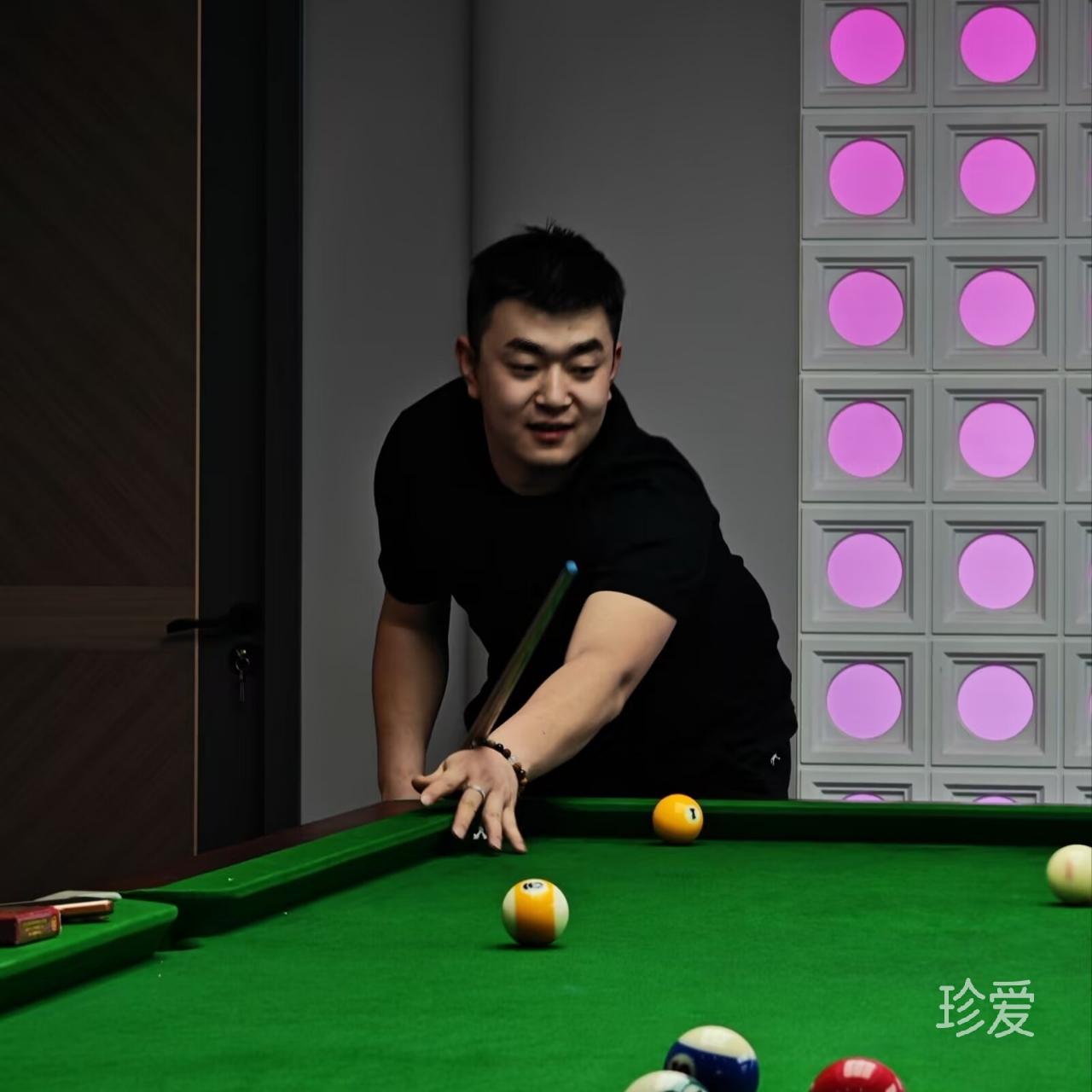 白羊