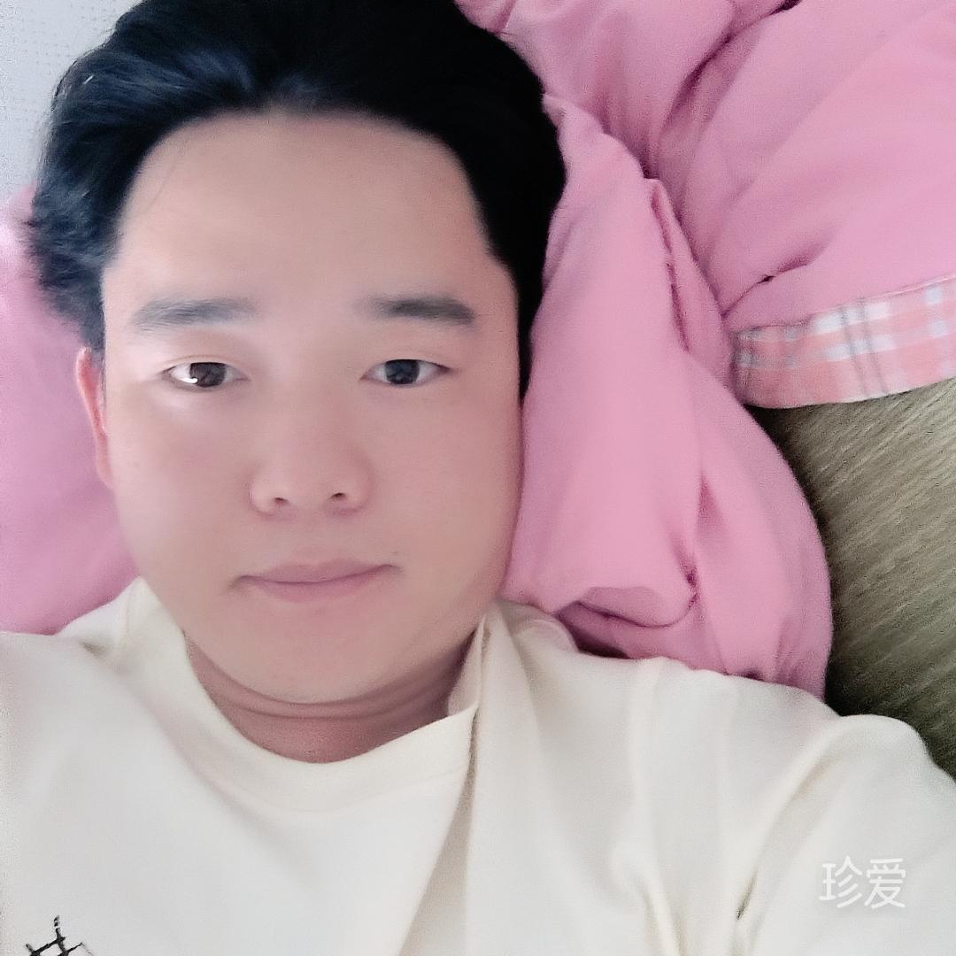 我有三只小猪