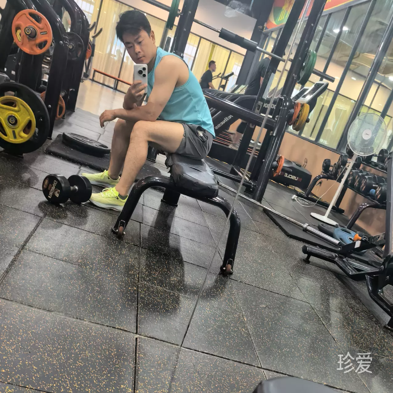 有你一生