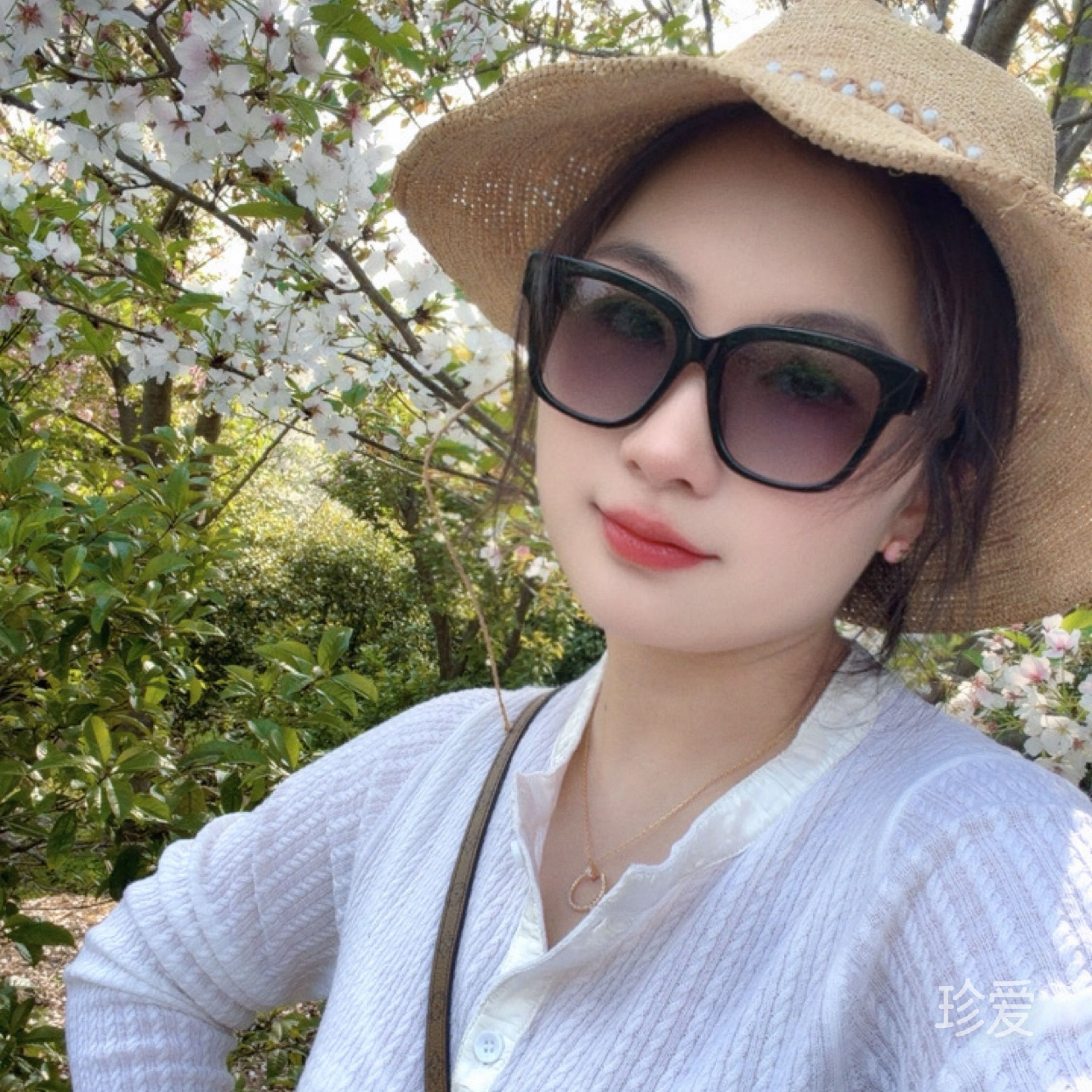 静心