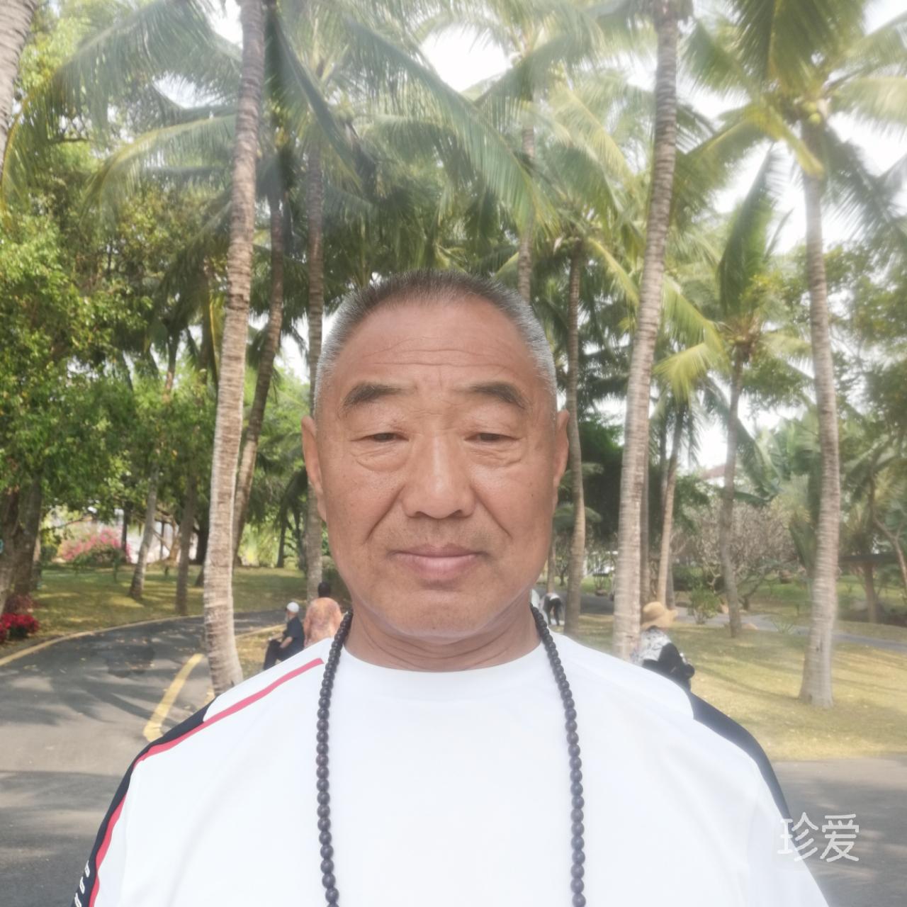 陈氏太极12代传人