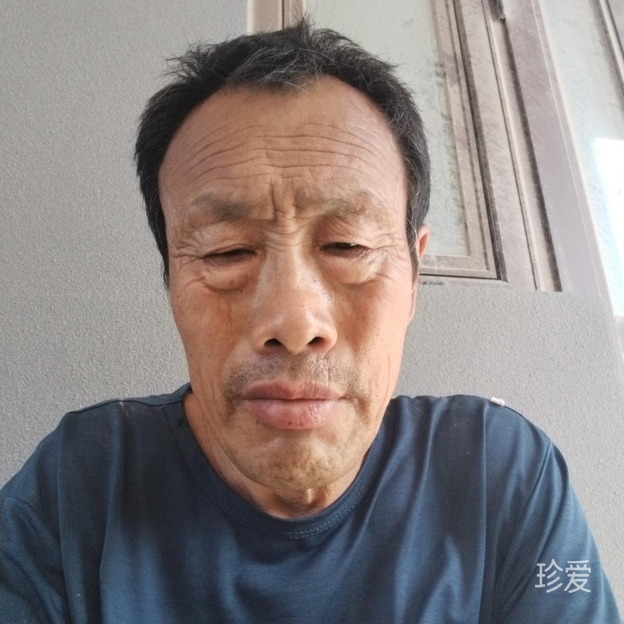 做一个孝顺的人