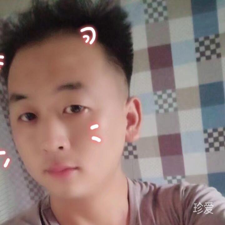 左手是空的